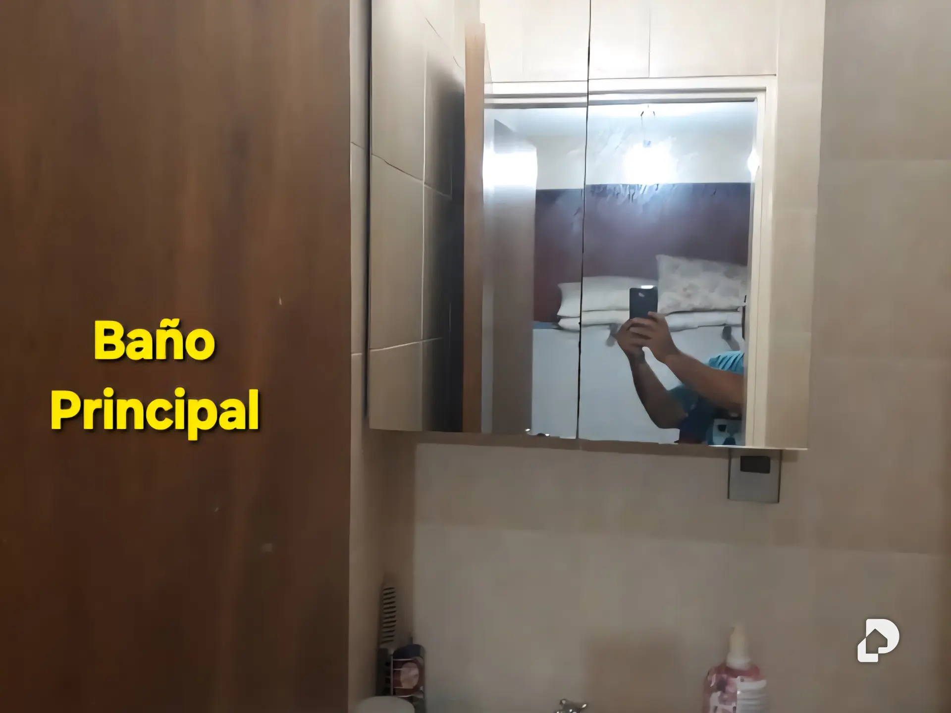 Apartamento en Apartamento en Venta en Residencias Villa de Plaza, Guarenas., Guarenas – 14
