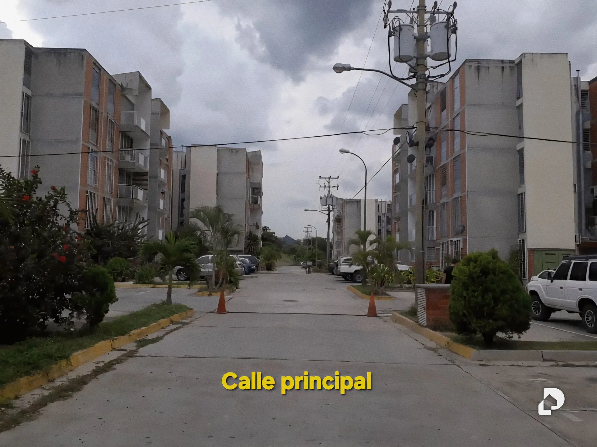 Apartamento en Apartamento en Venta en Residencias Villa de Plaza, Guarenas., Guarenas – 18