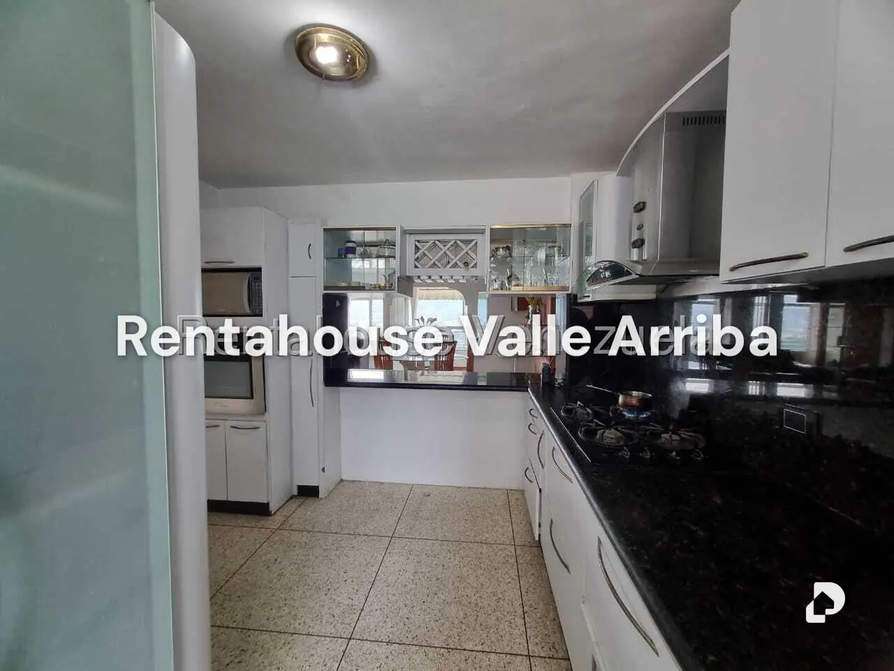 Apartamento en Colinas de Santa Mónica, Caracas – 15