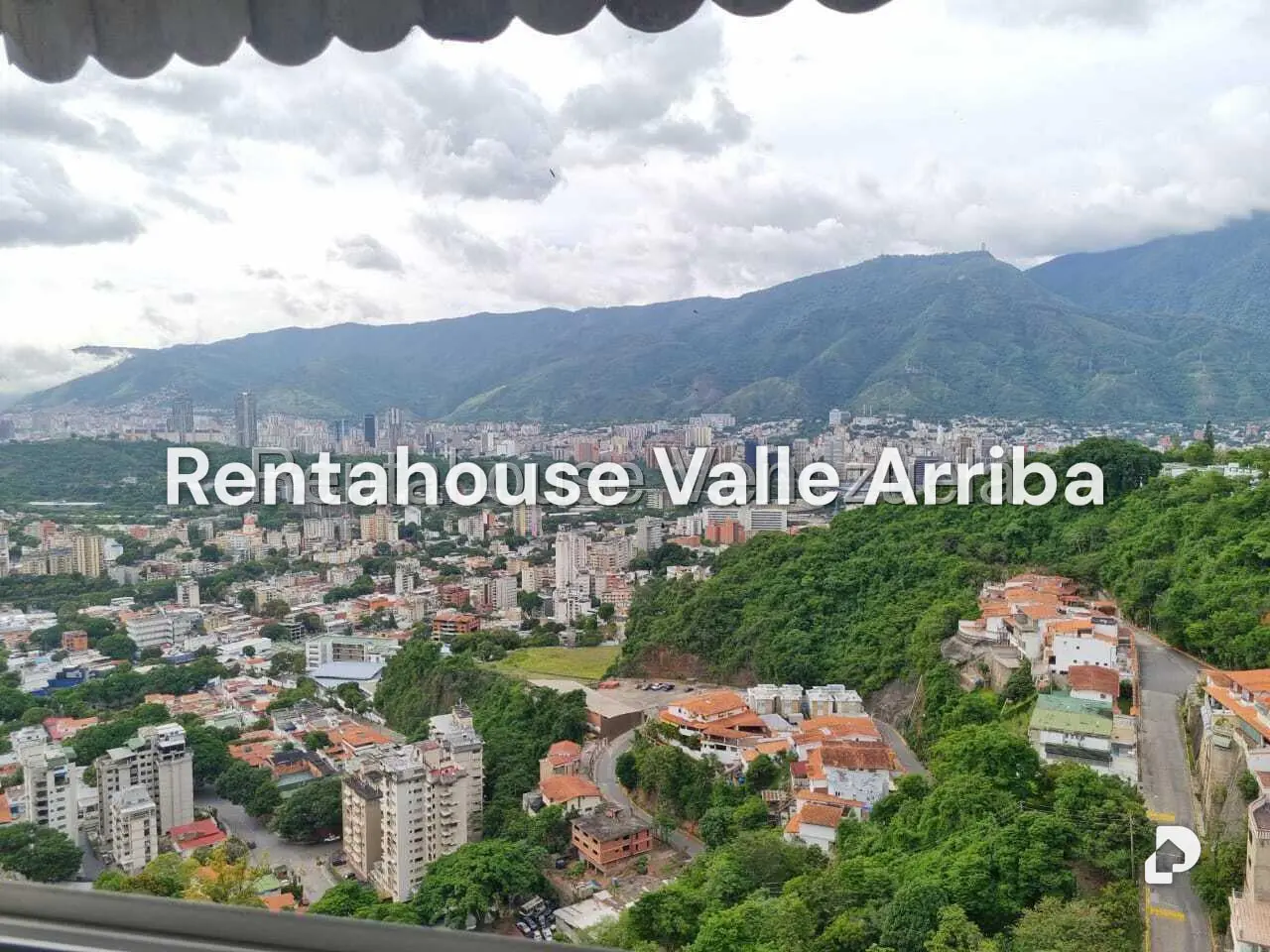 Apartamento en Colinas de Santa Mónica, Caracas – 20