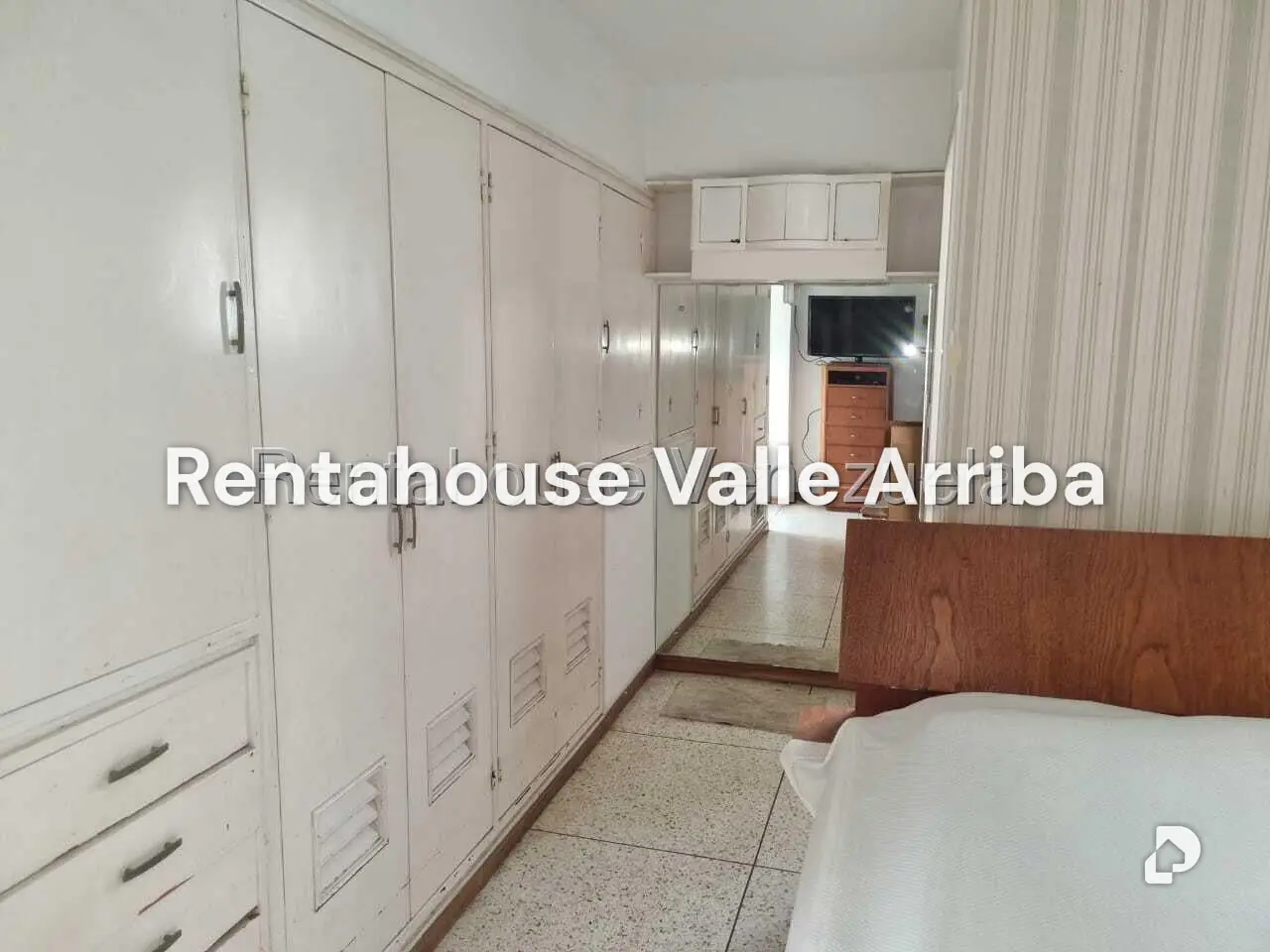 Apartamento en Colinas de Santa Mónica, Caracas – 29