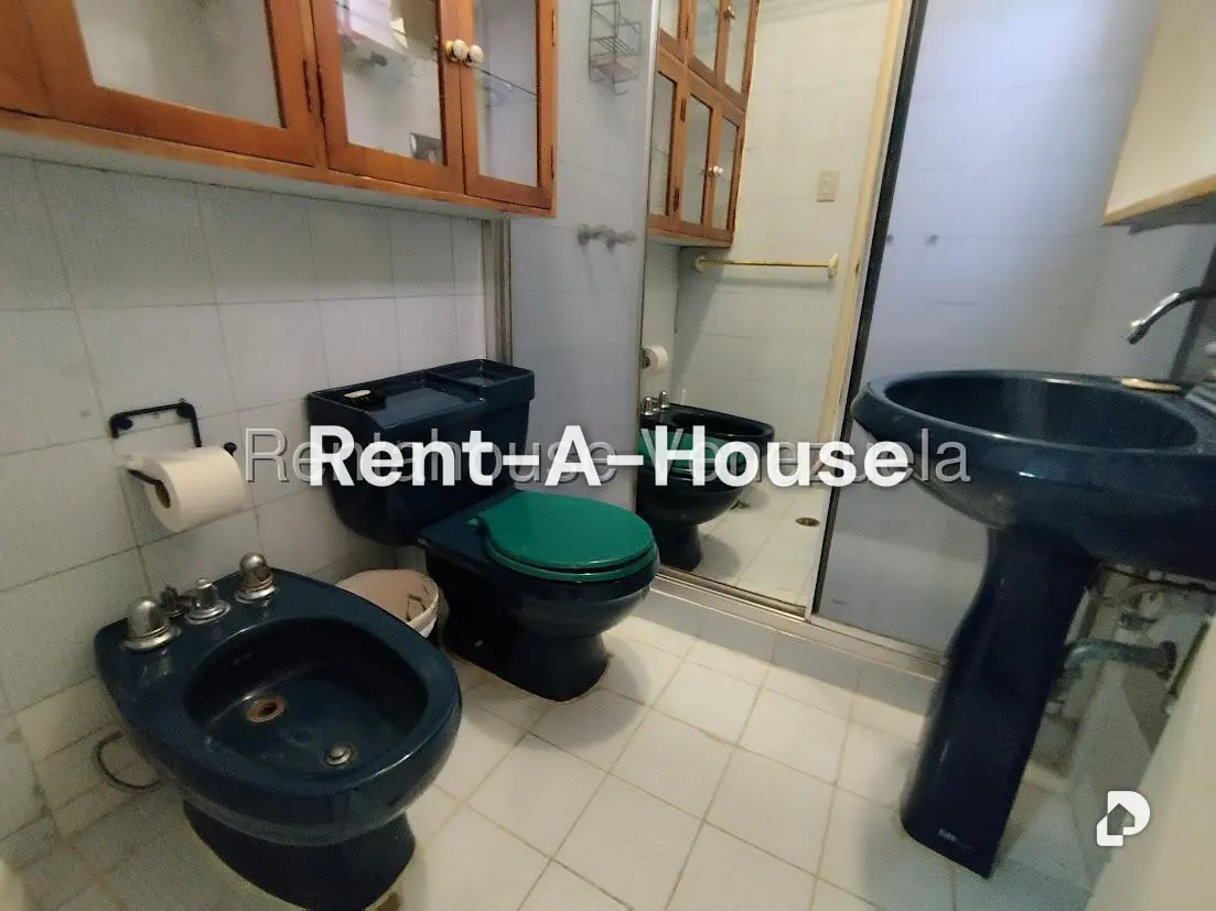 Apartamento en La Florida, Caracas – 19