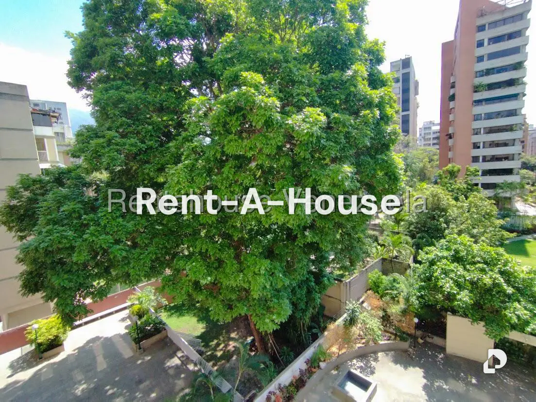 Apartamento en La Florida, Caracas – 27