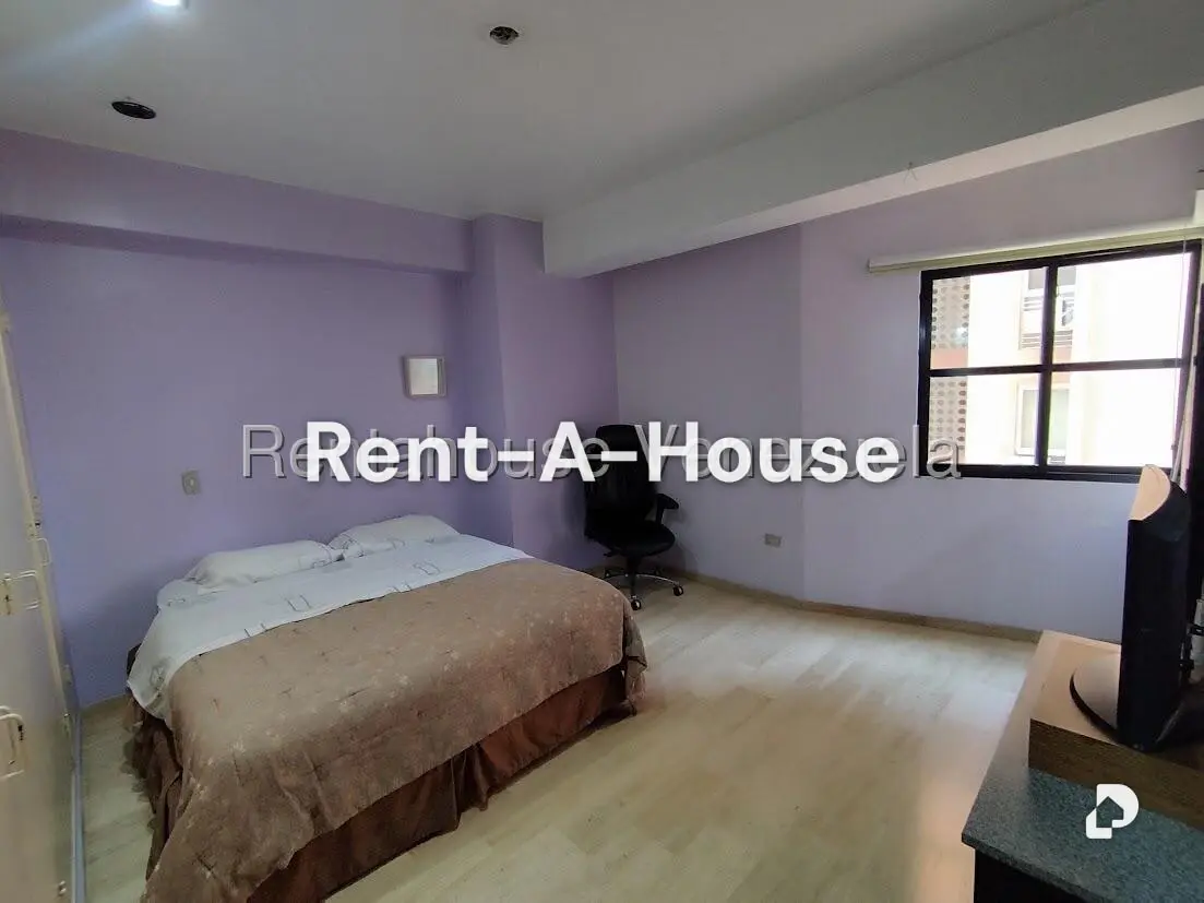 Apartamento en La Florida, Caracas – 20