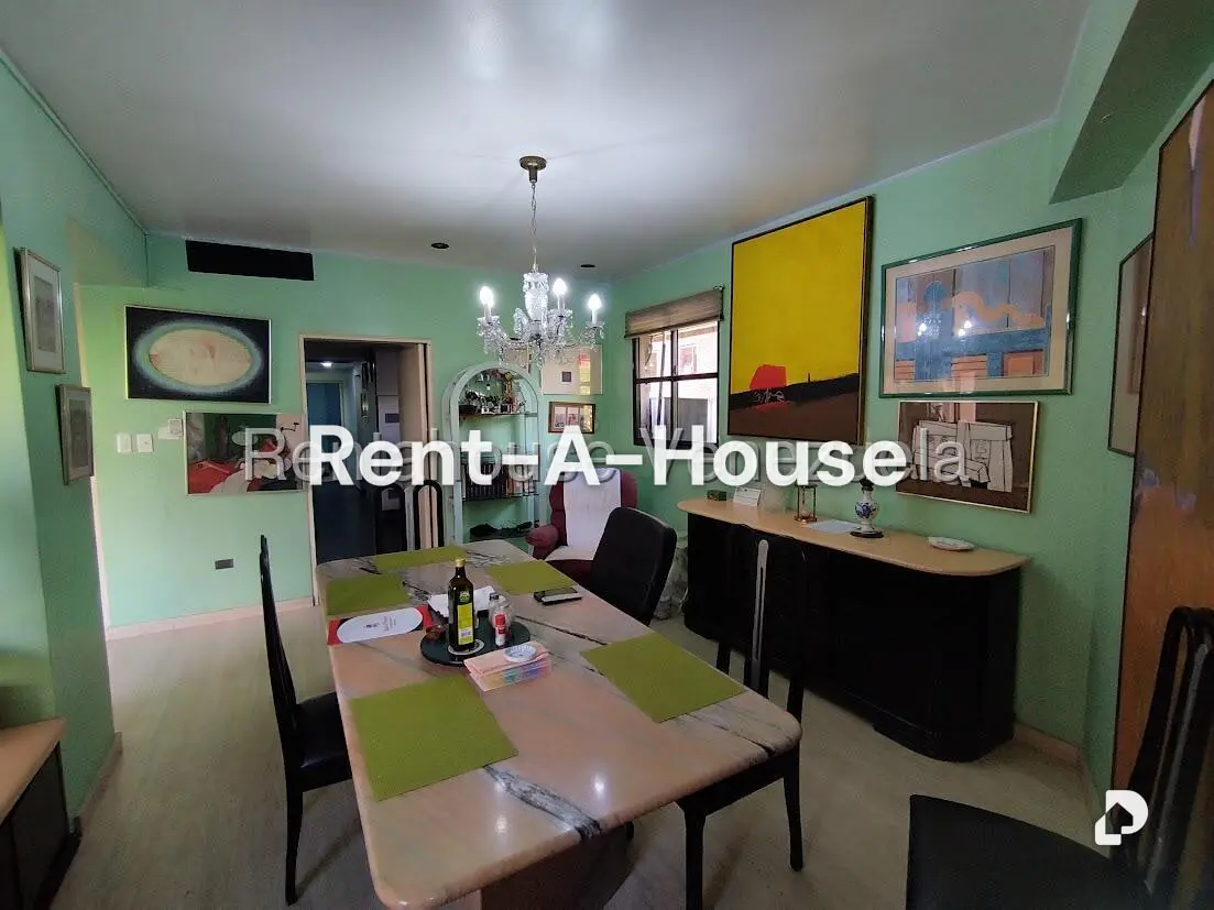 Apartamento en La Florida, Caracas – 6