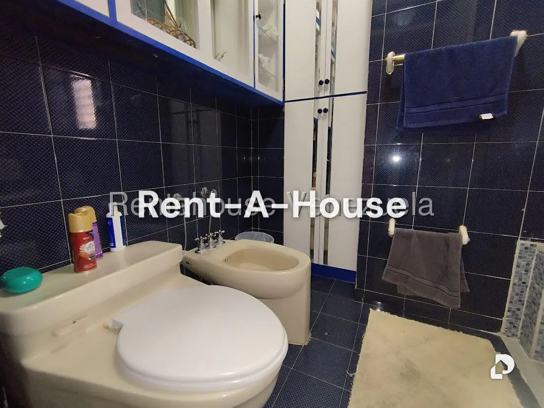 Apartamento en La Florida, Caracas – 22