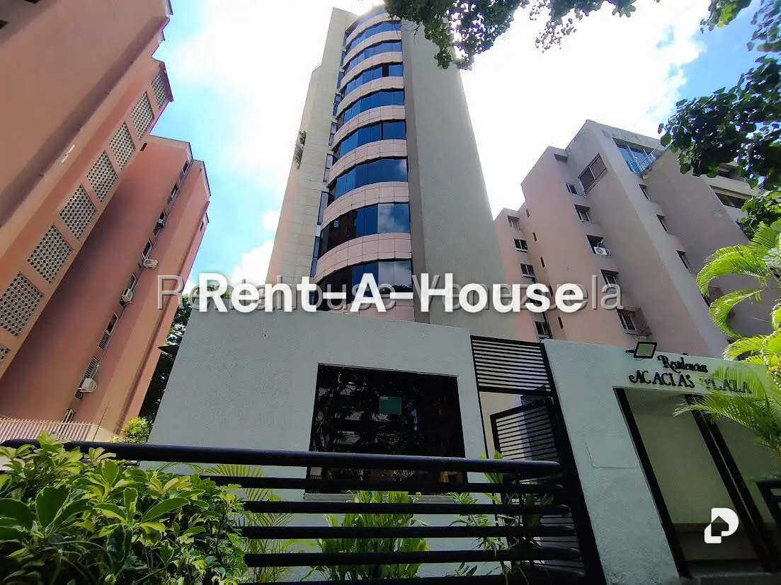 Apartamento en La Florida, Caracas – 1