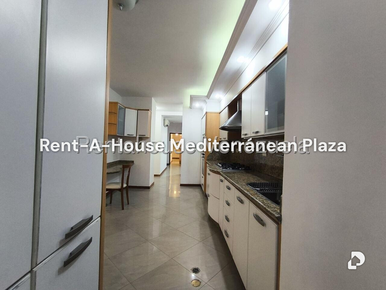 Apartamento en Mañongo, Naguanagua – 11