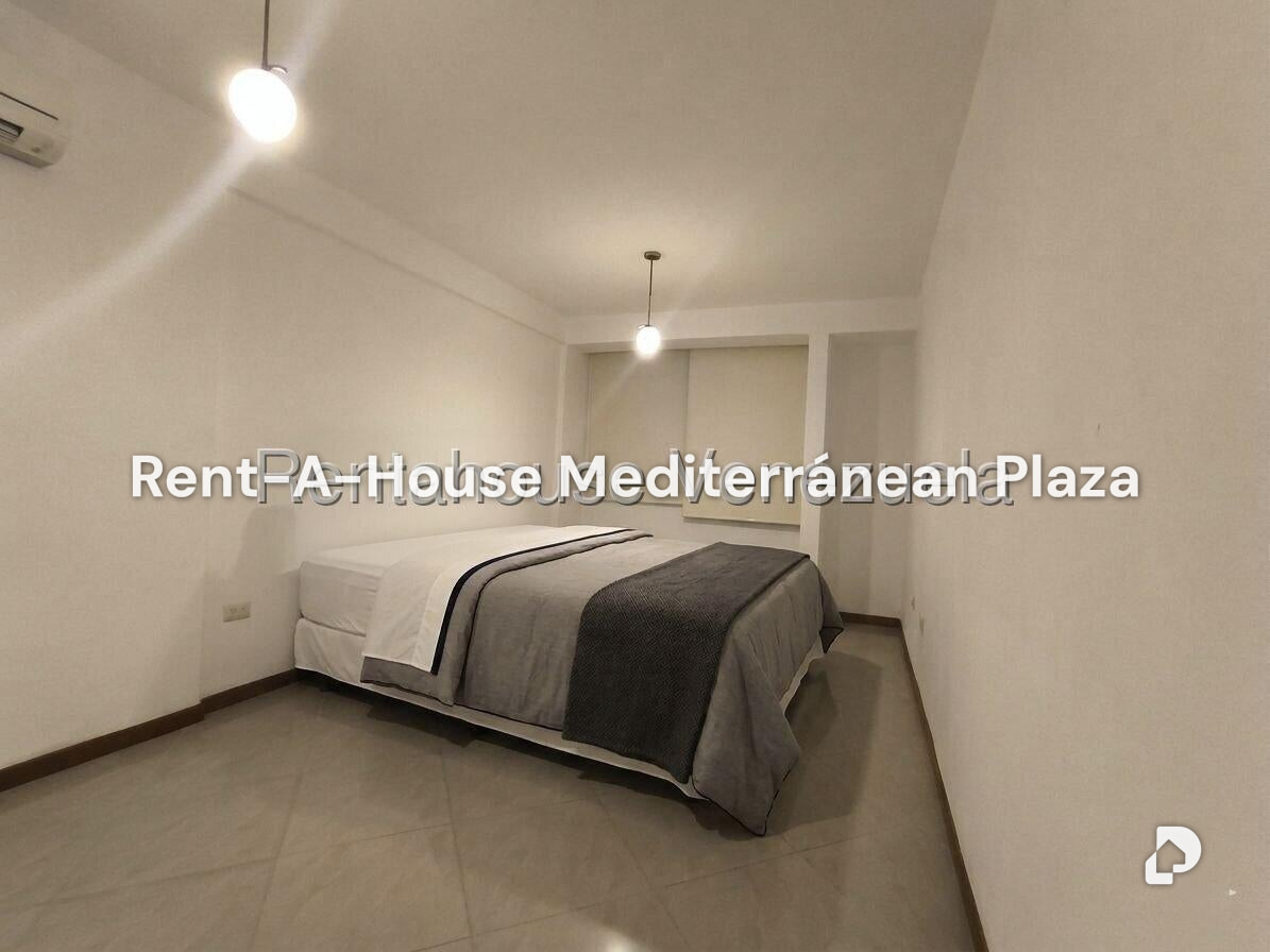 Apartamento en Mañongo, Naguanagua – 24