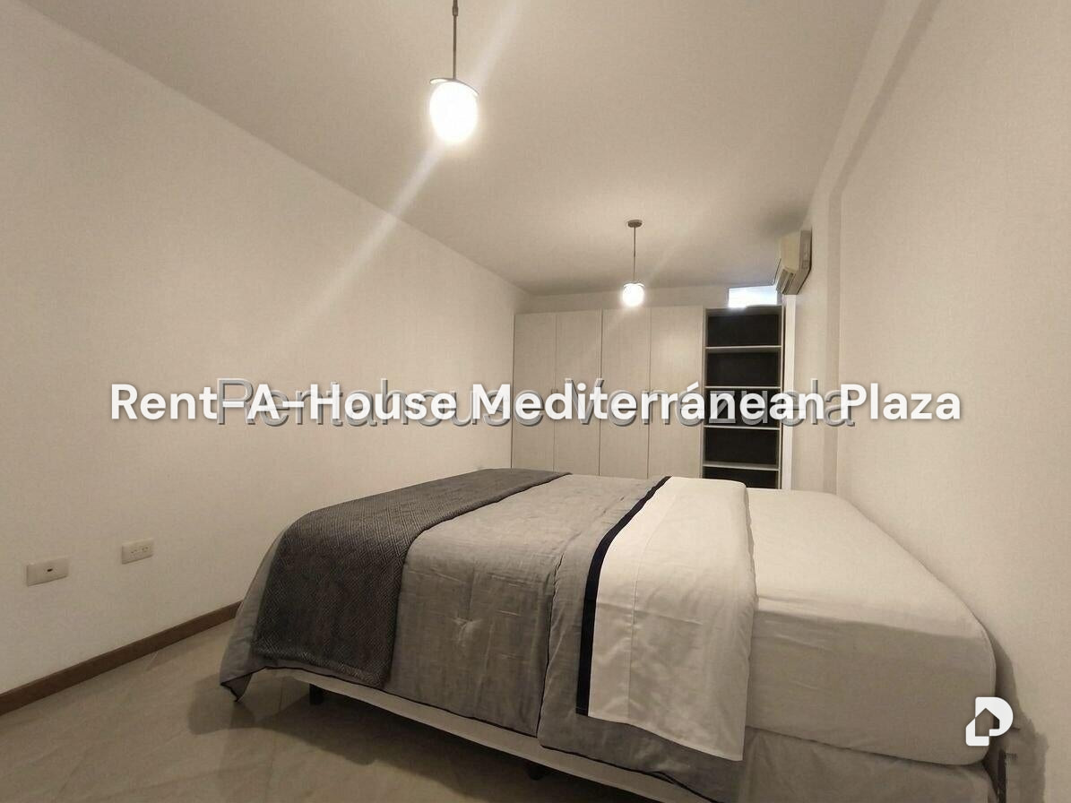 Apartamento en Mañongo, Naguanagua – 22