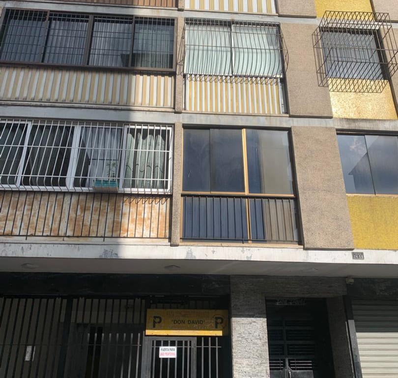 Oficina en Chacao, Caracas - 1