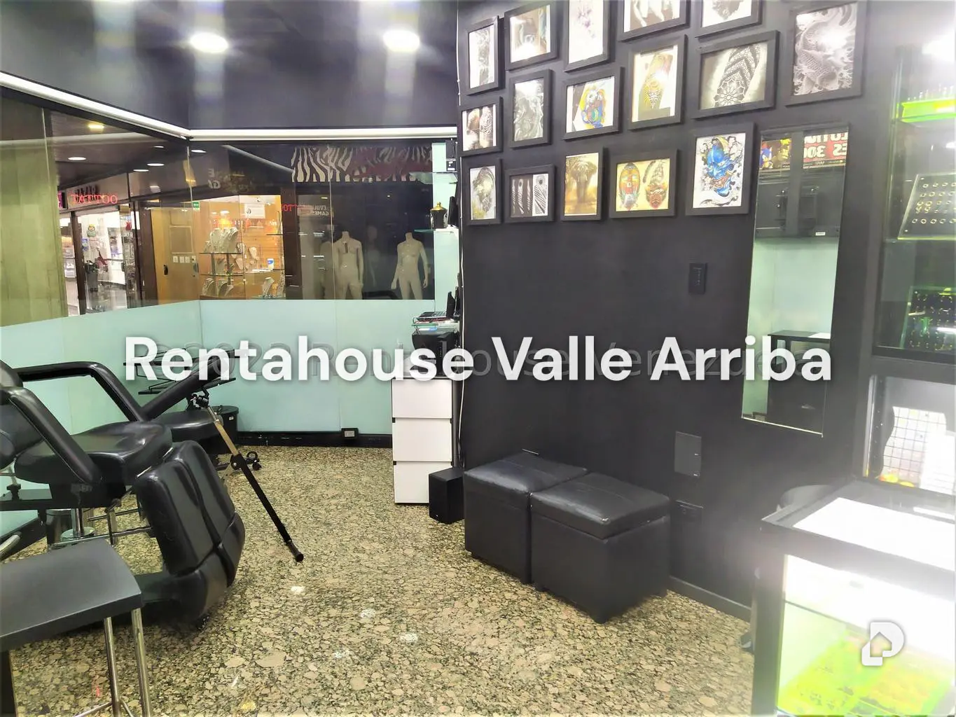 Local comercial en Santa Fe Norte, Caracas – 7
