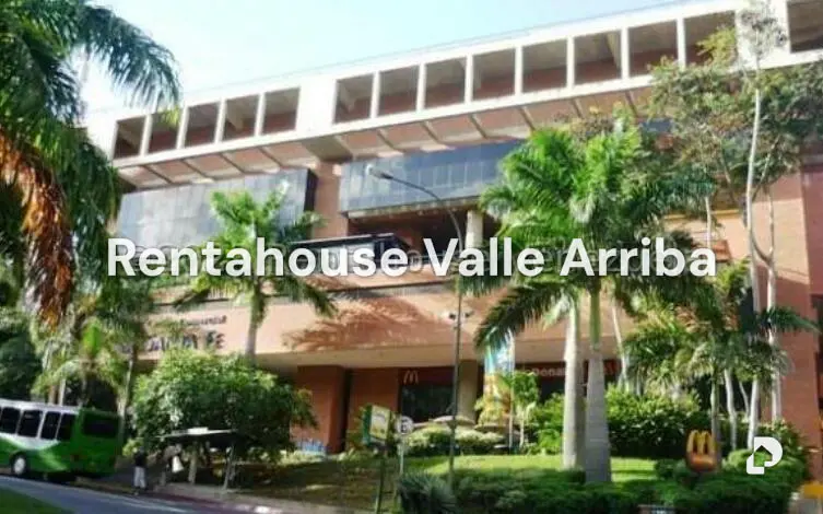 Local comercial en Santa Fe Norte, Caracas – 1