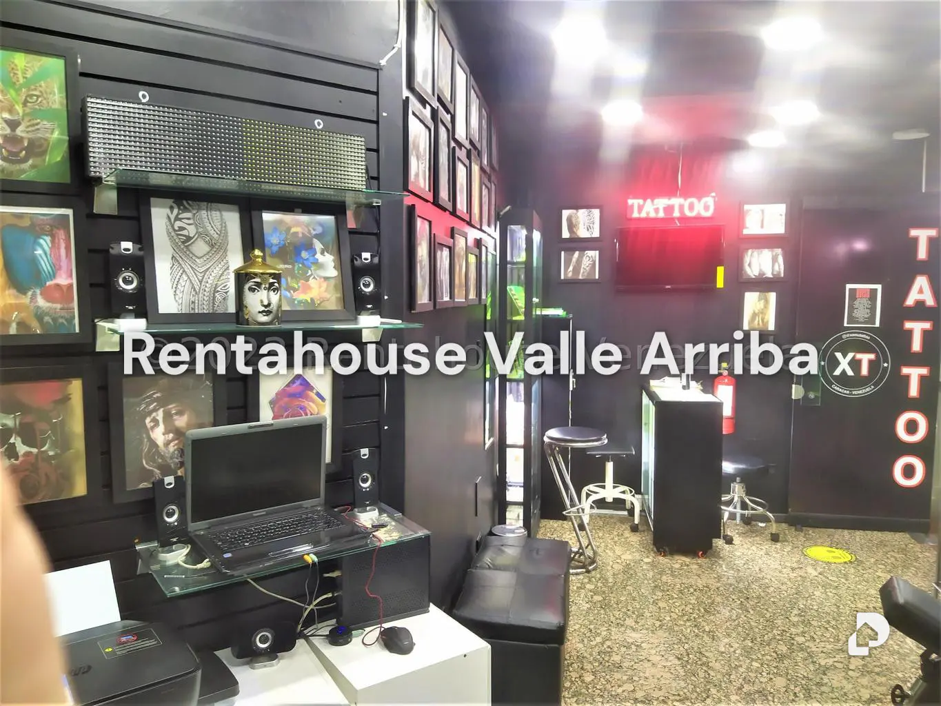 Local comercial en Santa Fe Norte, Caracas – 10