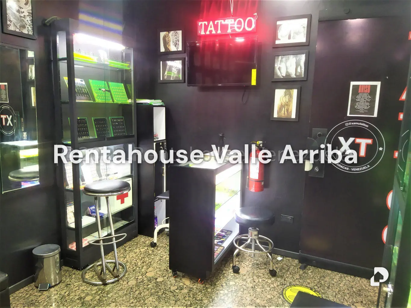 Local comercial en Santa Fe Norte, Caracas – 13