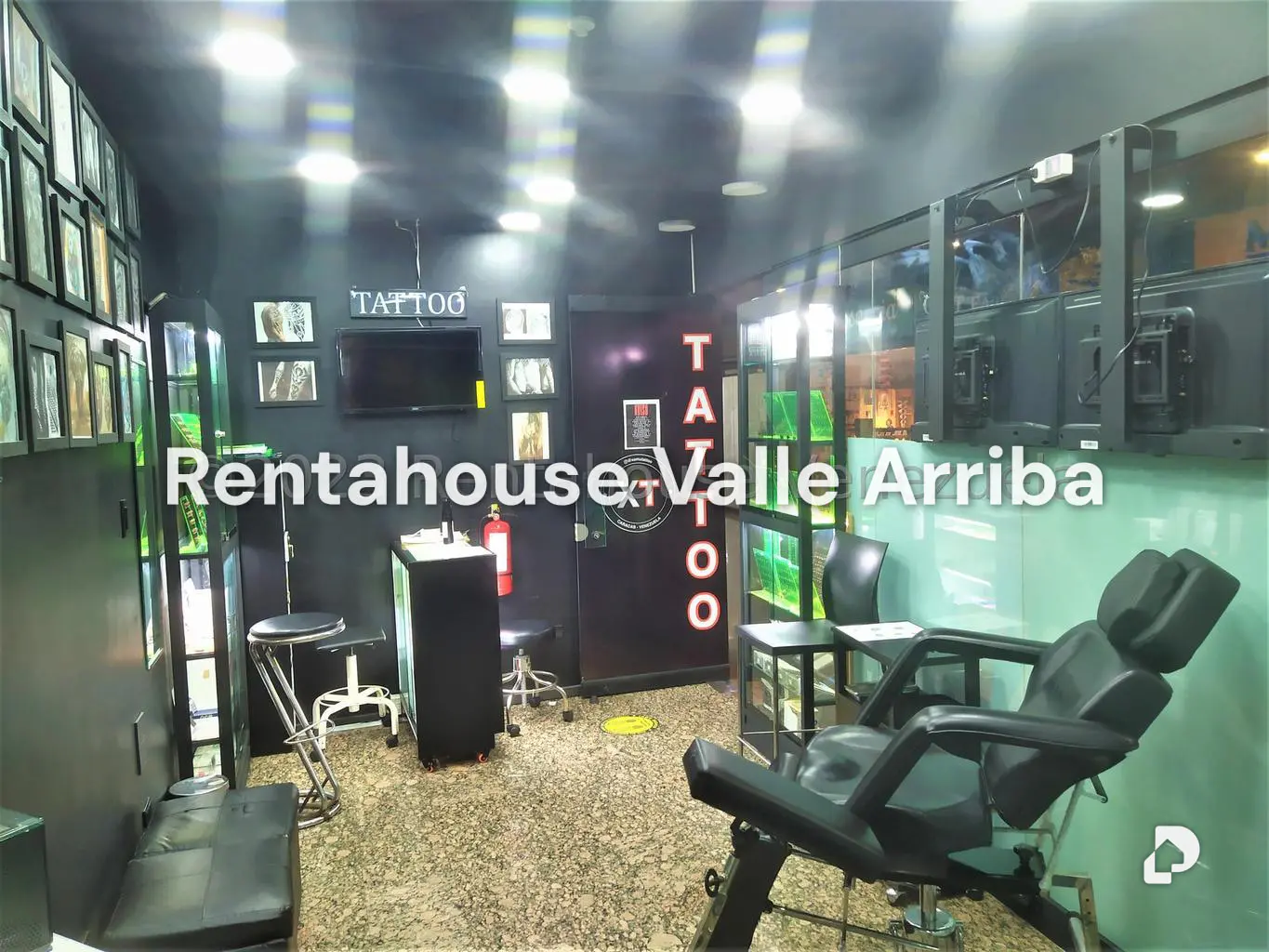 Local comercial en Santa Fe Norte, Caracas – 11