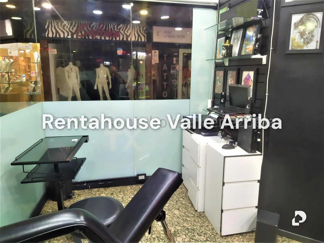 Local comercial en Santa Fe Norte, Caracas – 12