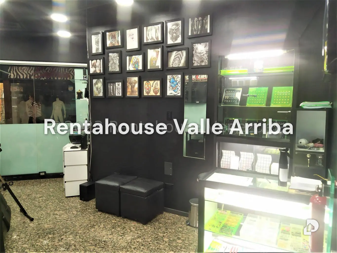 Local comercial en Santa Fe Norte, Caracas – 6