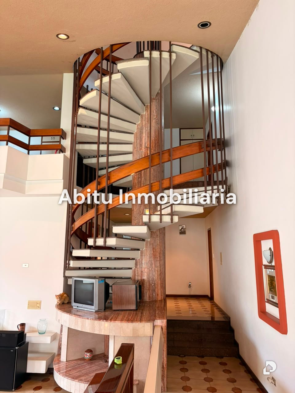 Casa en Caurimare, Caracas – 15