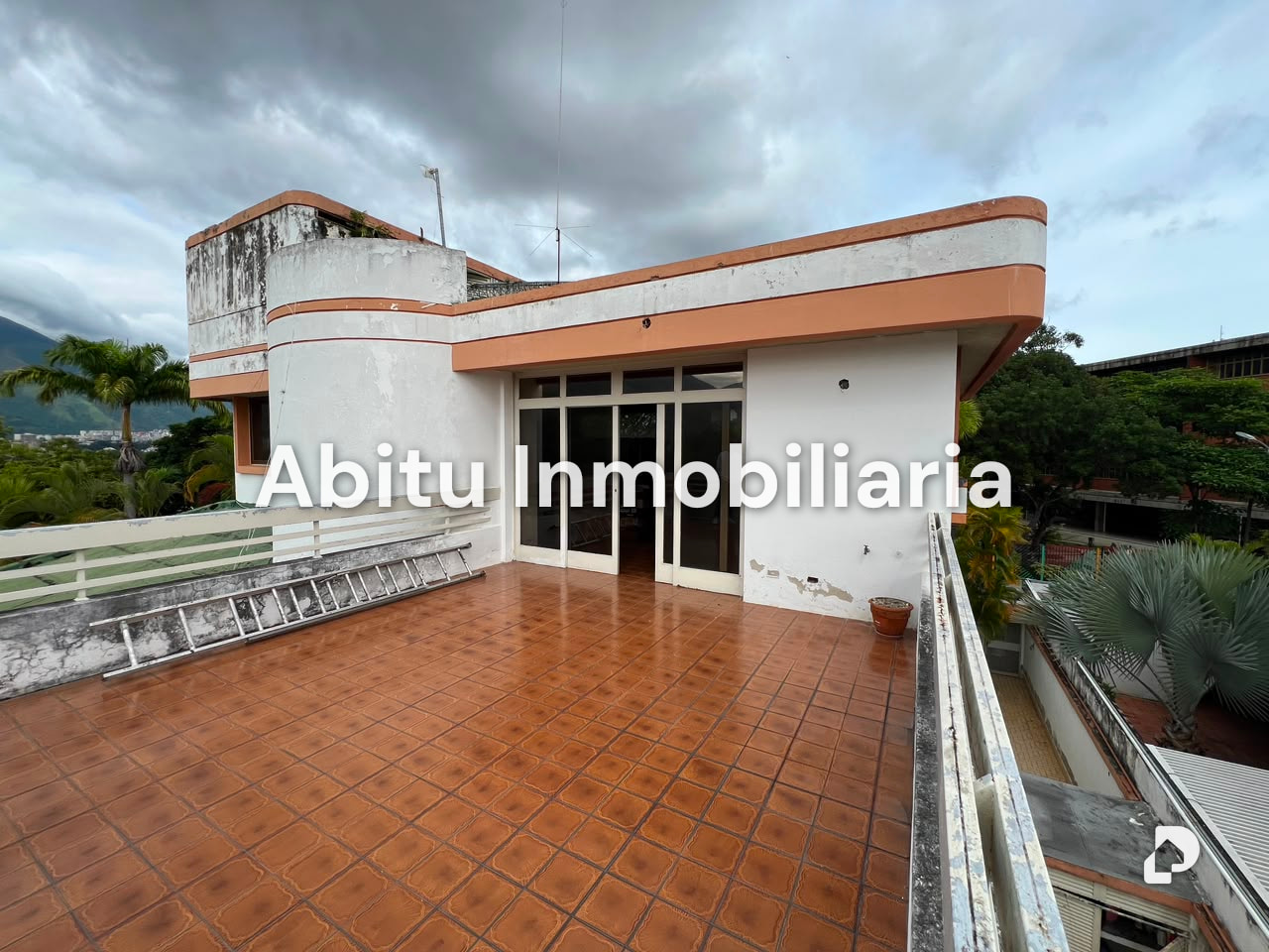 Casa en Caurimare, Caracas – 2