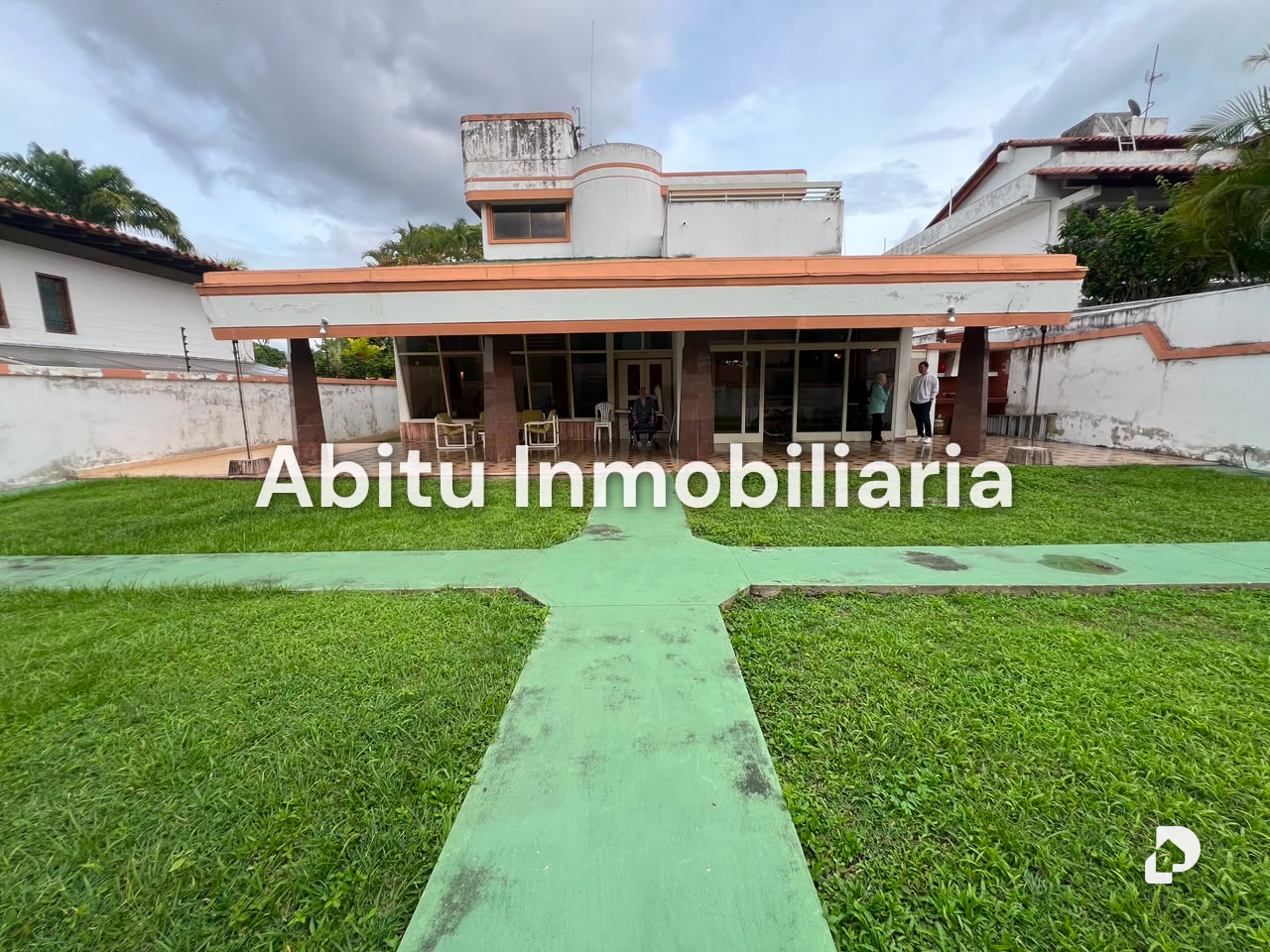 Casa en Caurimare, Caracas – 4