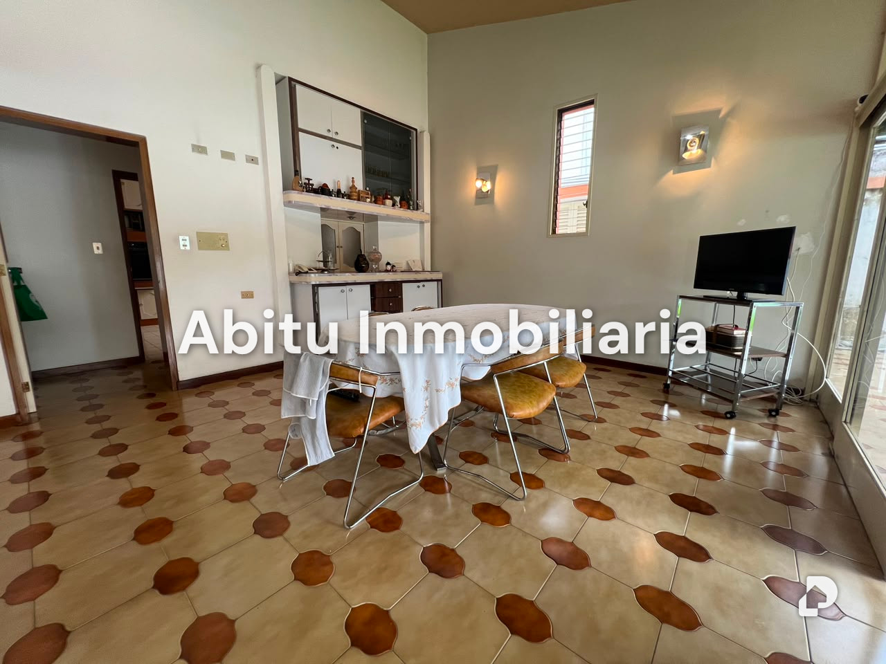 Casa en Caurimare, Caracas – 12