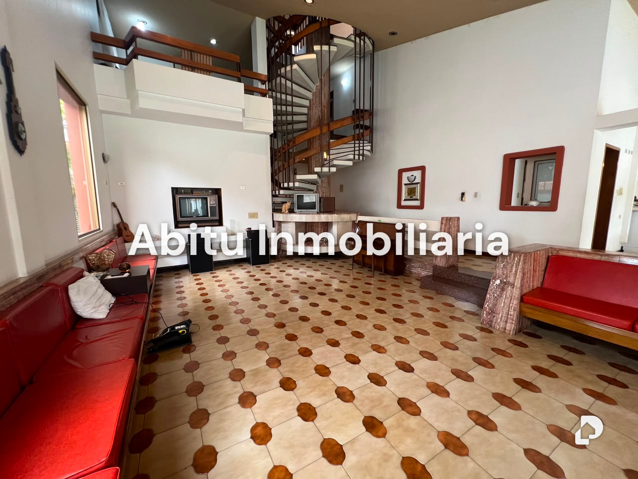 Casa en Caurimare, Caracas – 9