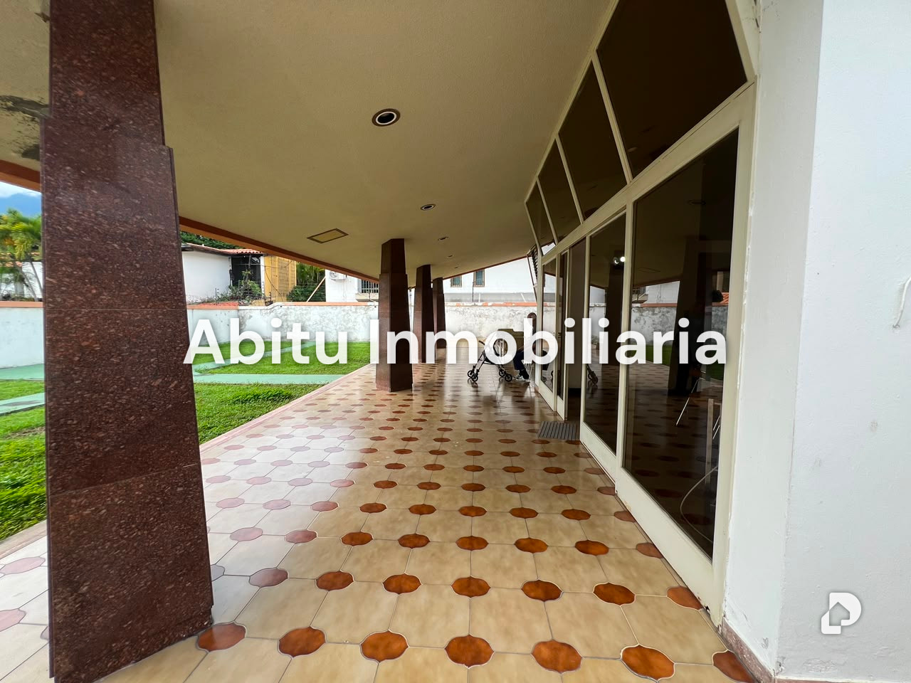 Casa en Caurimare, Caracas – 8