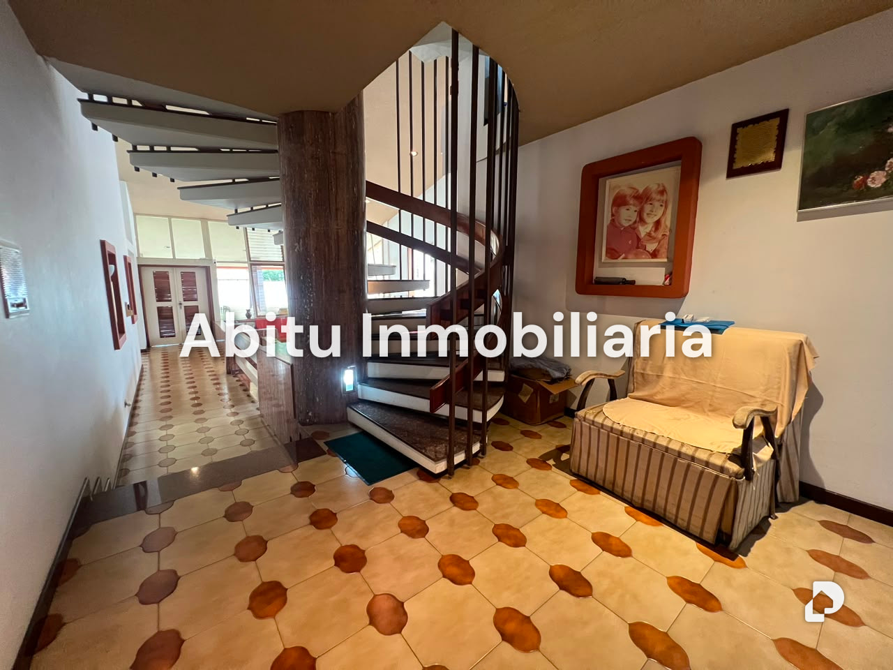 Casa en Caurimare, Caracas – 14