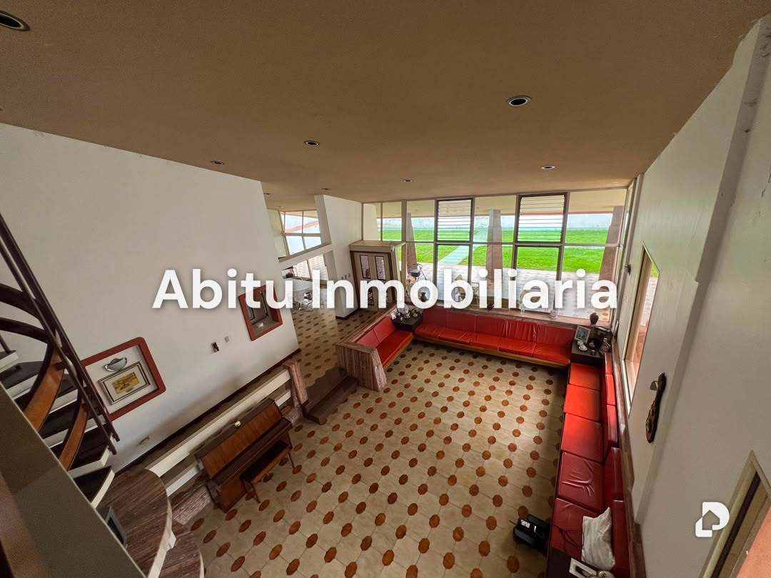 Casa en Caurimare, Caracas – 18