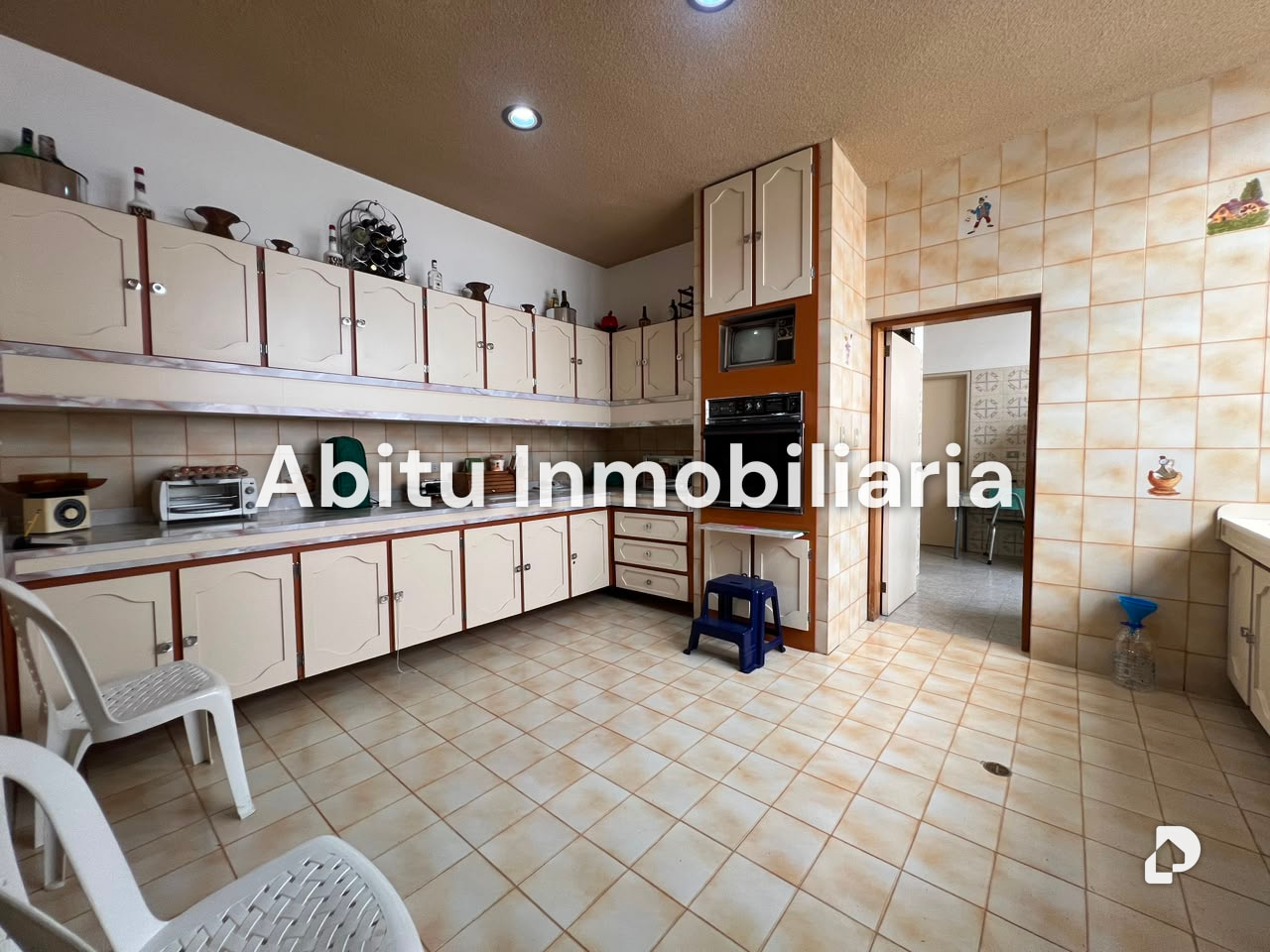 Casa en Caurimare, Caracas – 11