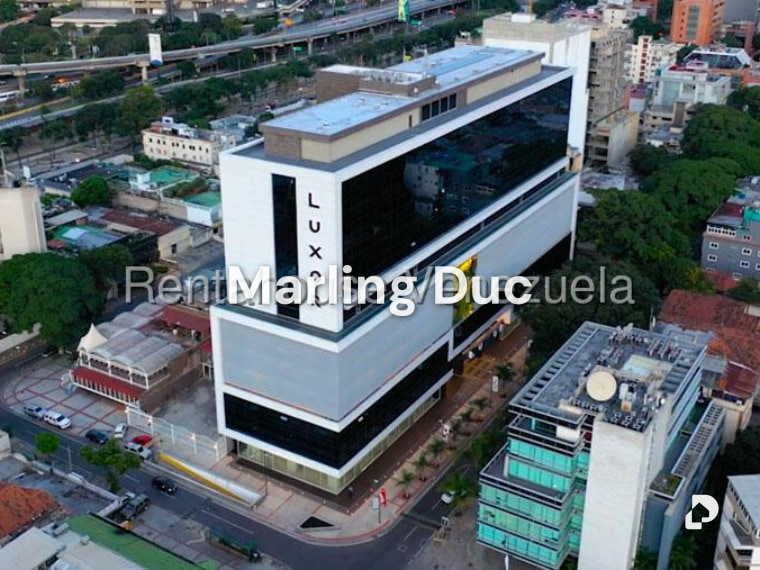 Oficina en Las Mercedes, Caracas – 7