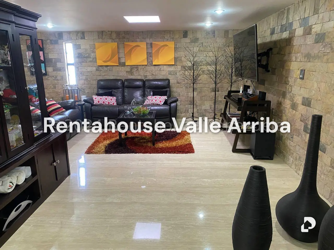 Apartamento en Colinas de La Tahona, Caracas – 28