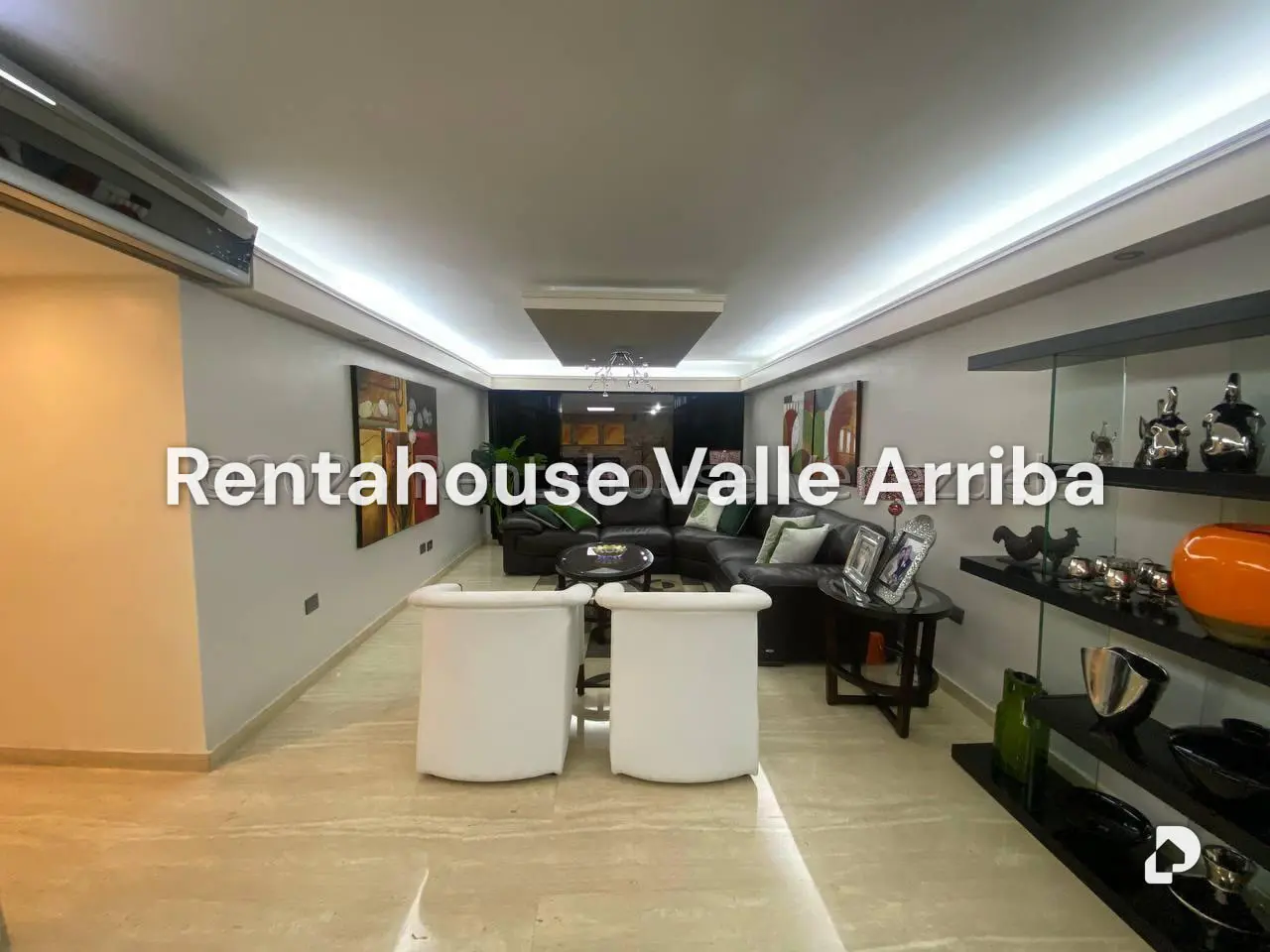 Apartamento en Colinas de La Tahona, Caracas – 7