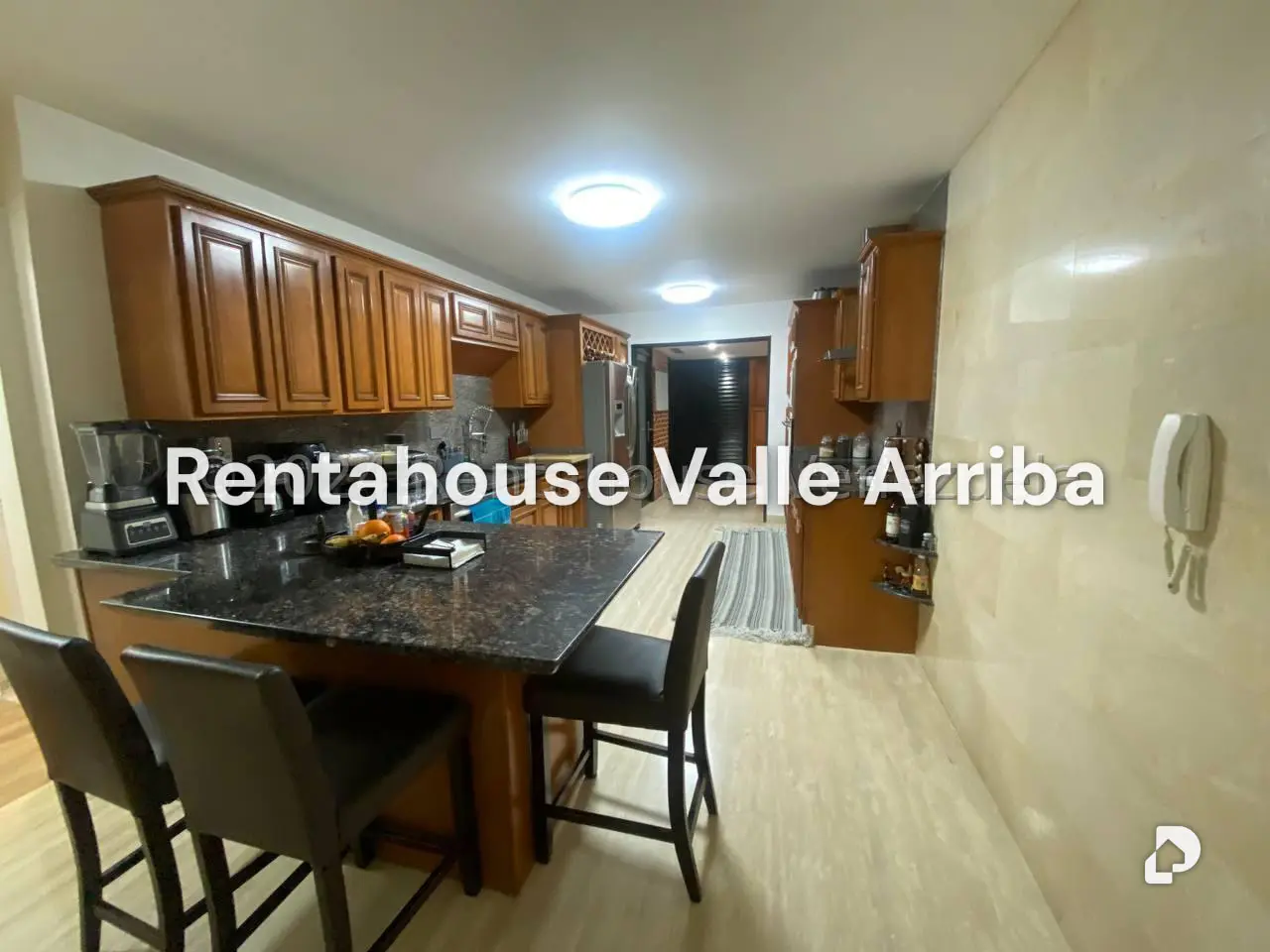 Apartamento en Colinas de La Tahona, Caracas – 10