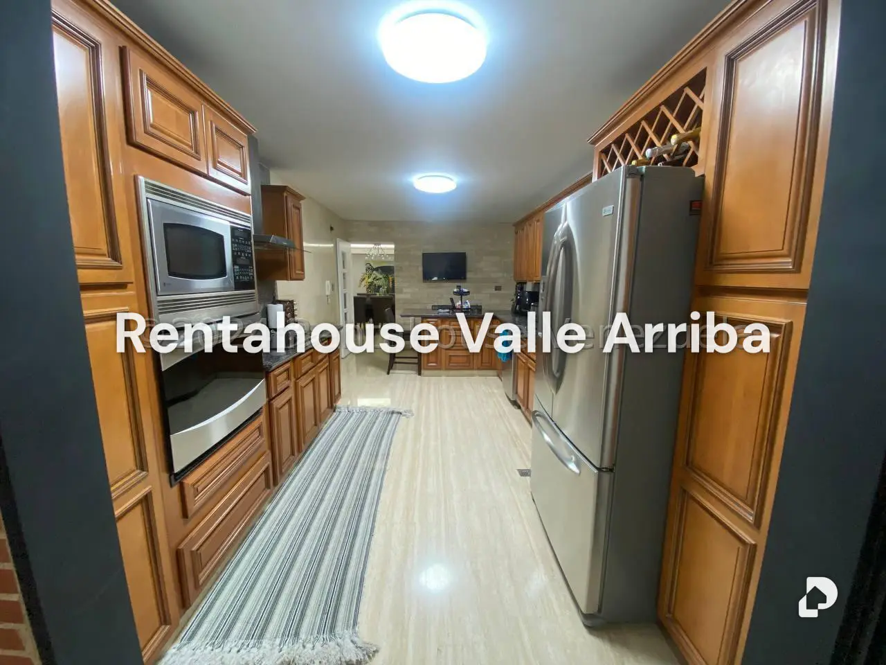 Apartamento en Colinas de La Tahona, Caracas – 14
