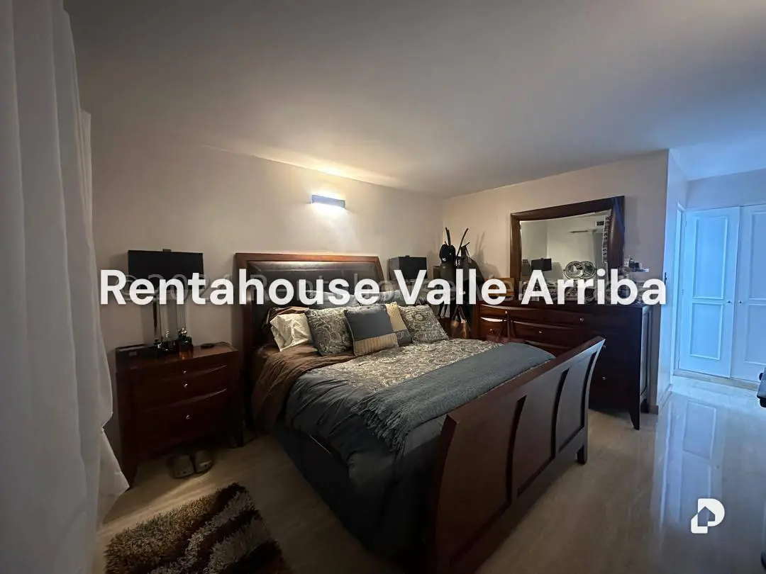 Apartamento en Colinas de La Tahona, Caracas – 16