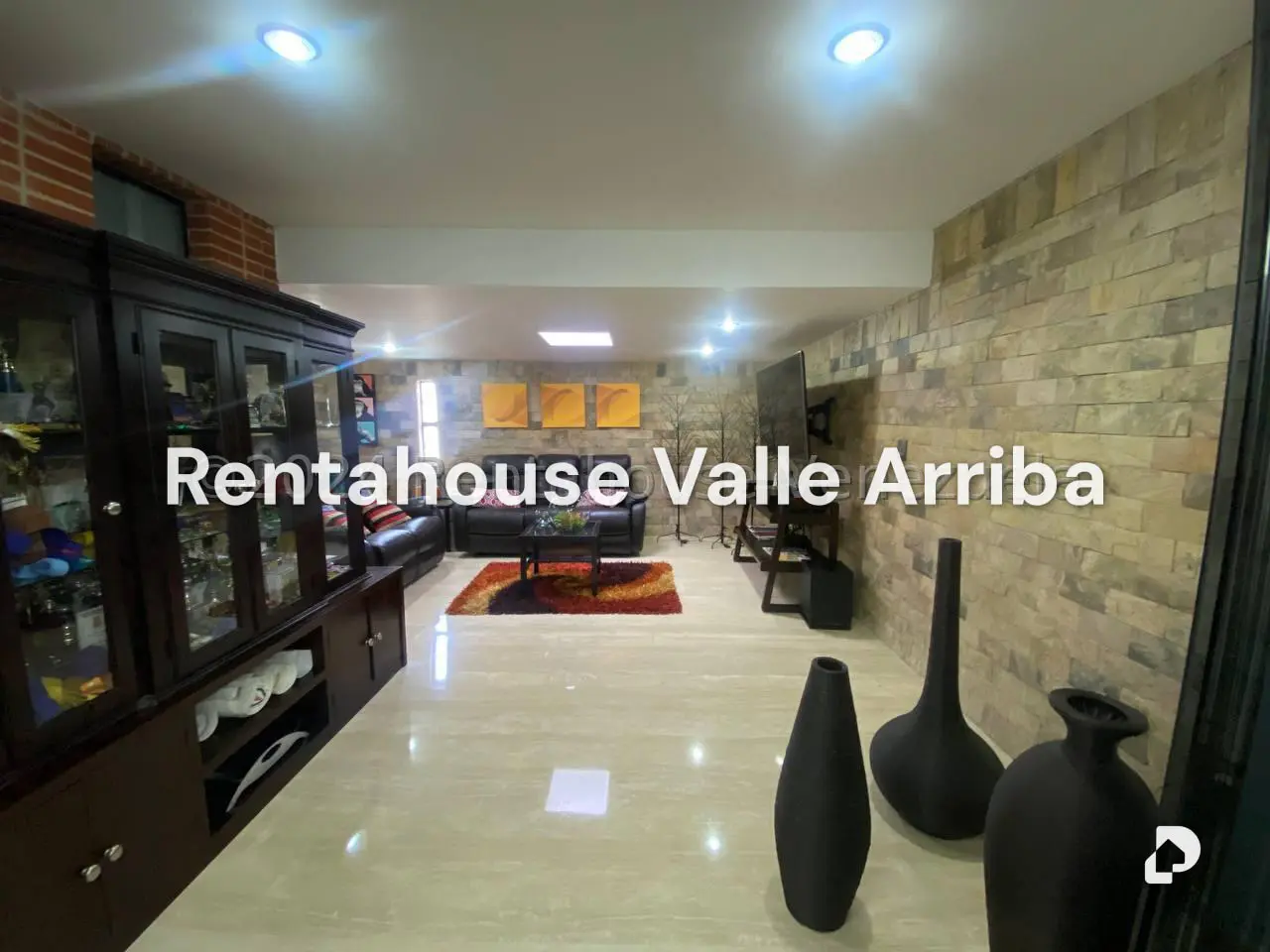 Apartamento en Colinas de La Tahona, Caracas – 27