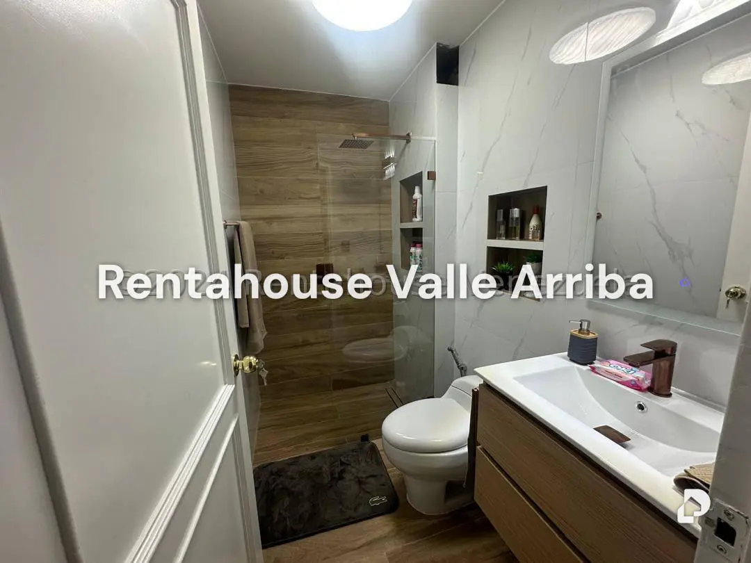 Apartamento en Colinas de La Tahona, Caracas – 24