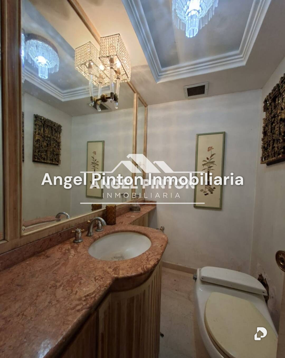 Apartamento en La Virginia, Maracaibo – 9