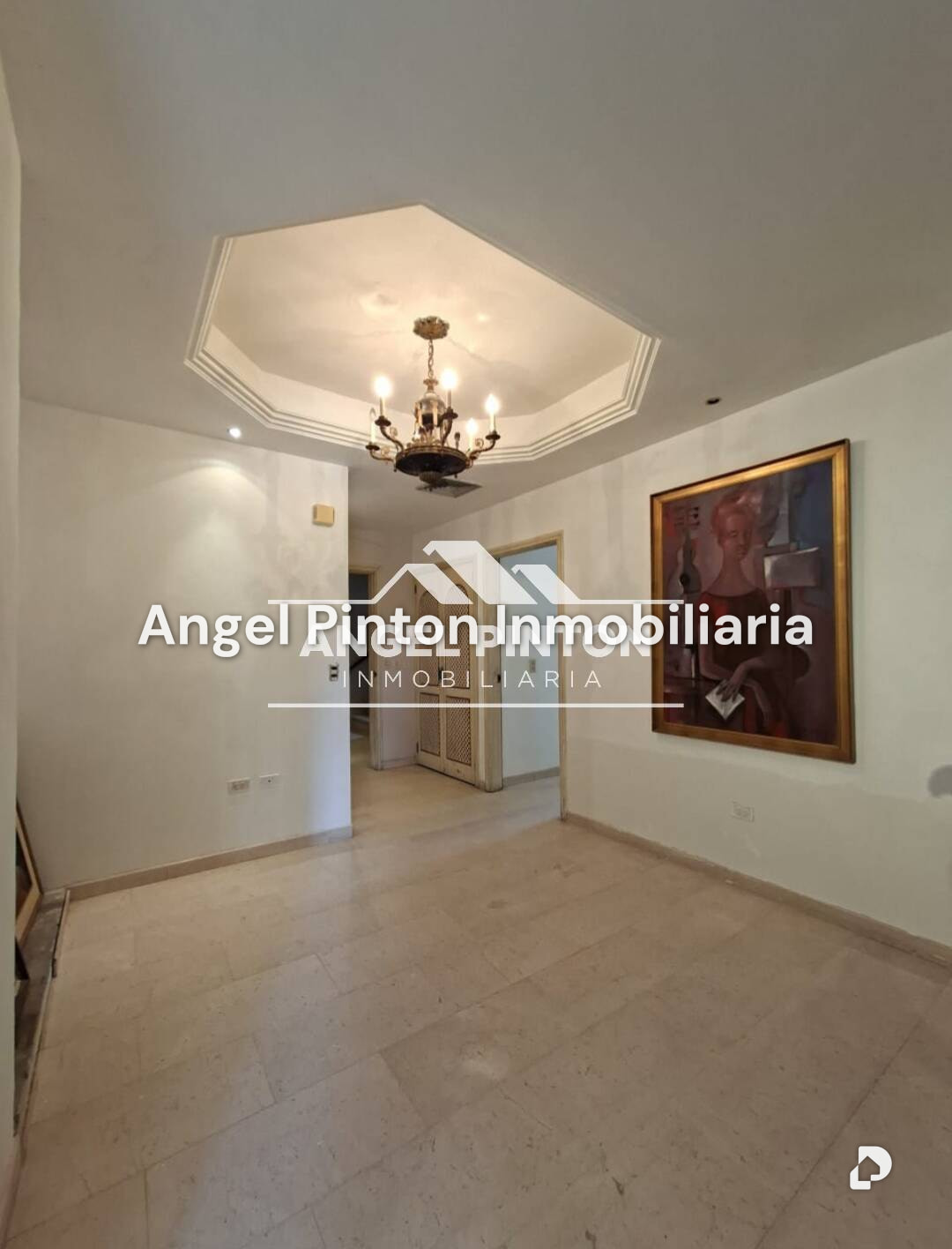 Apartamento en La Virginia, Maracaibo – 2