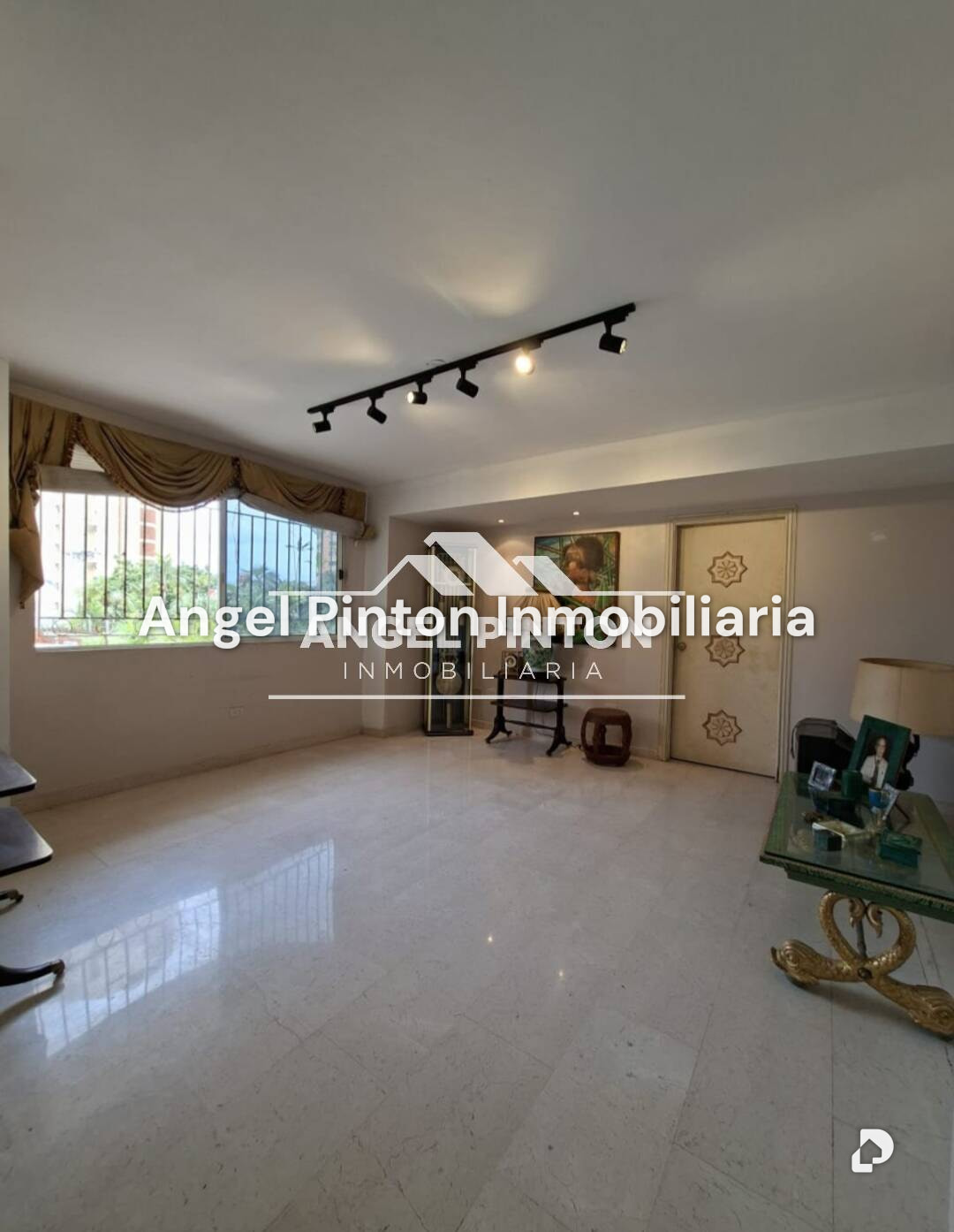 Apartamento en La Virginia, Maracaibo – 3