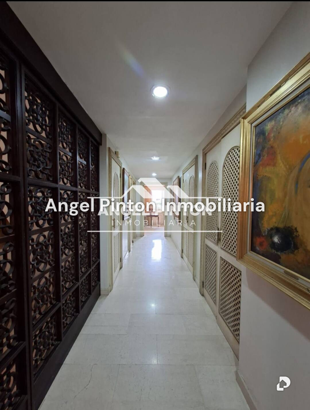 Apartamento en La Virginia, Maracaibo – 6
