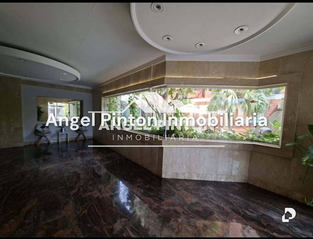 Apartamento en La Virginia, Maracaibo – 14