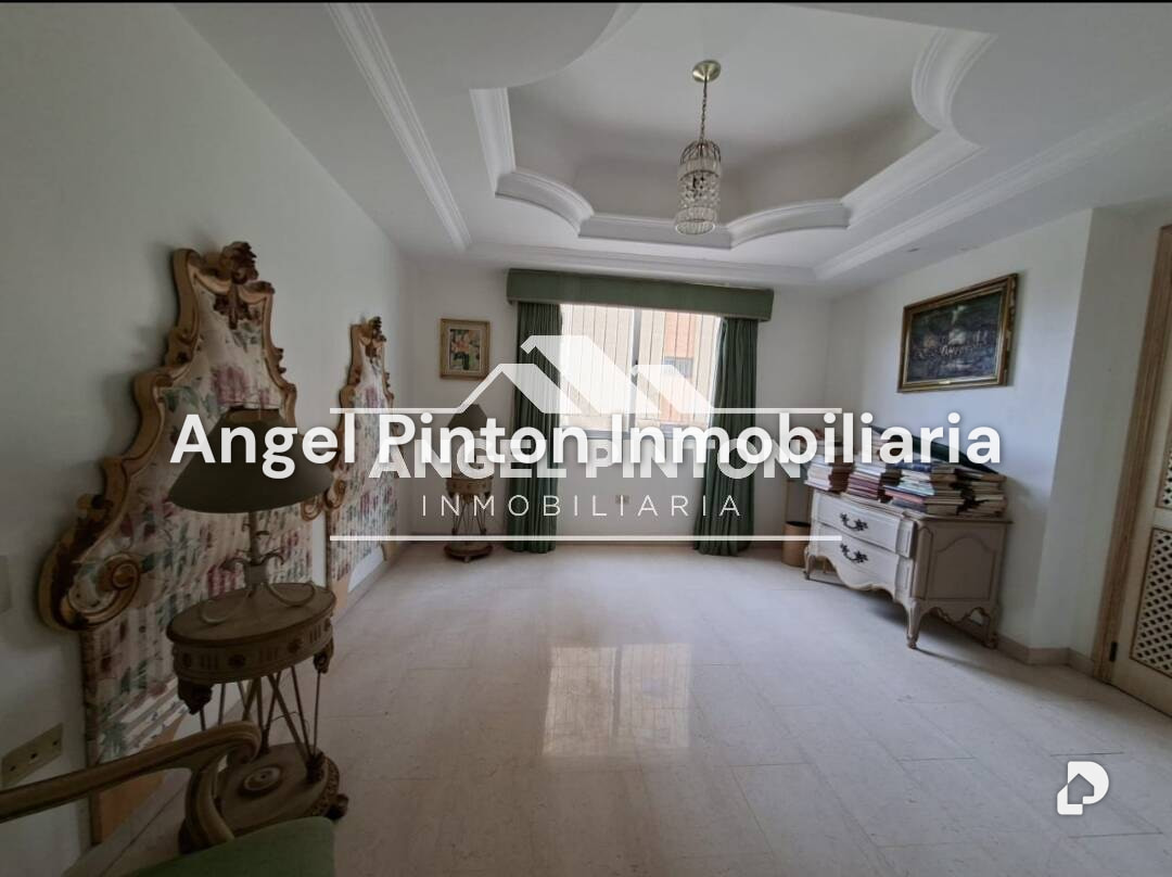 Apartamento en La Virginia, Maracaibo – 4