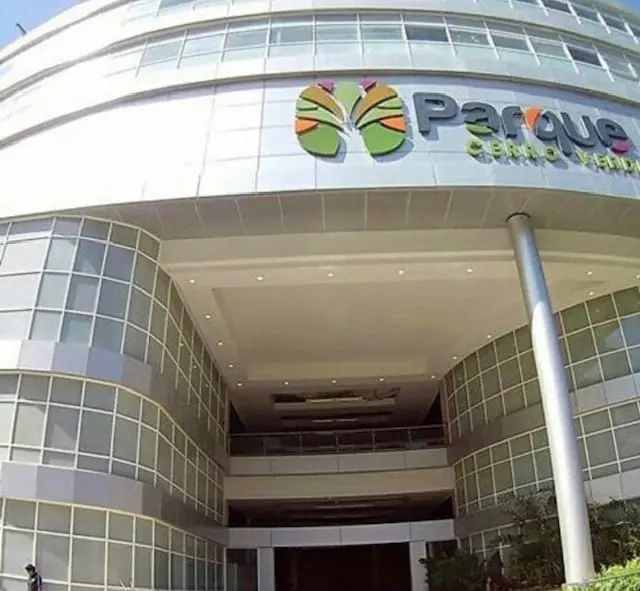 Commercial space in Cerro Verde, Caracas - 1