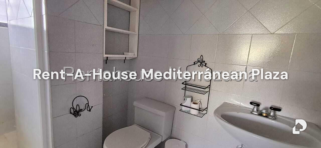 Apartamento en El Parral, Valencia – 23