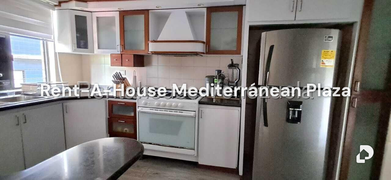 Apartamento en El Parral, Valencia – 16