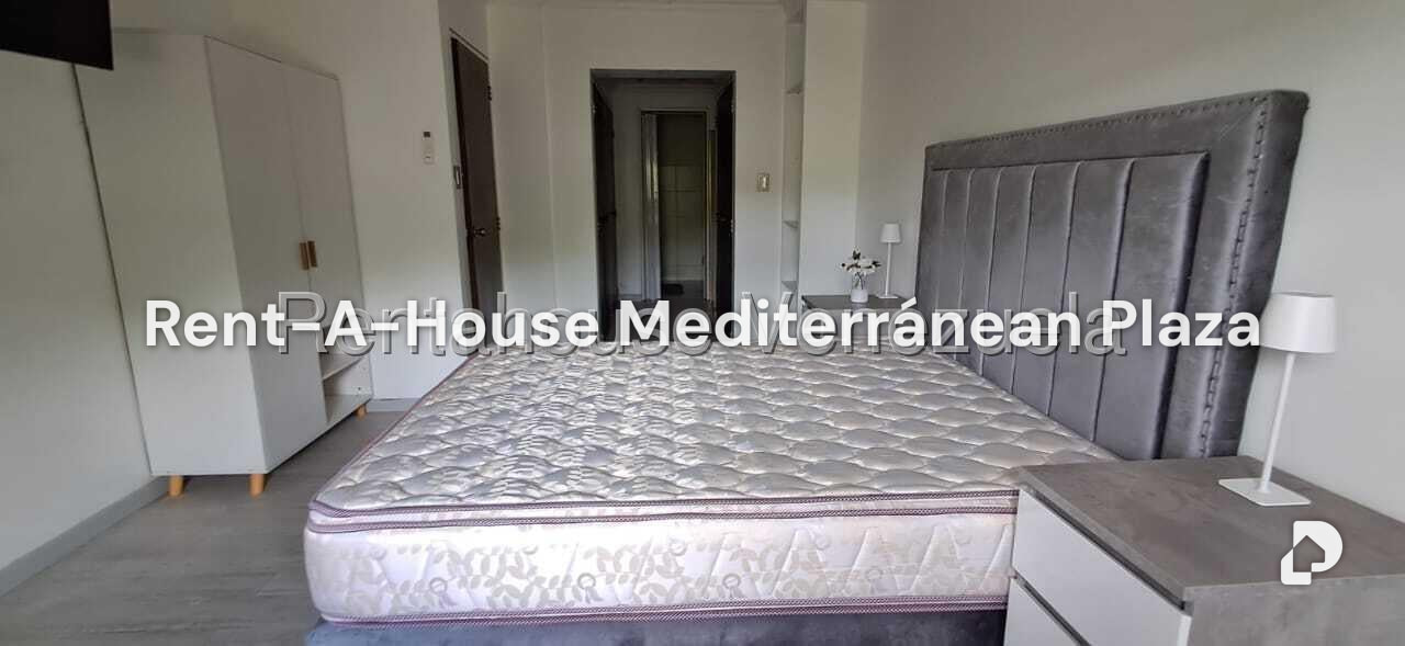 Apartamento en El Parral, Valencia – 28