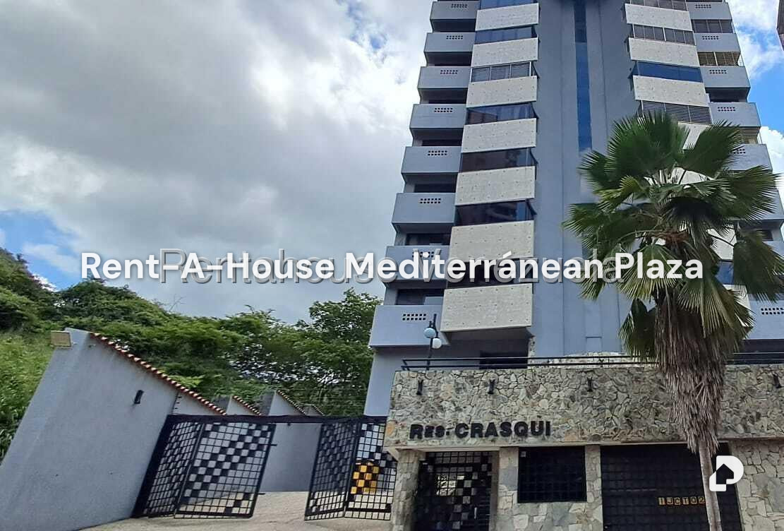 Apartamento en El Parral, Valencia – 1